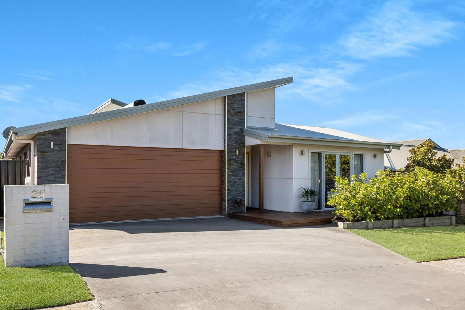 Jervis Bay Sanctuary By Experience Jervis Bay Villa Vincentia Exterior photo